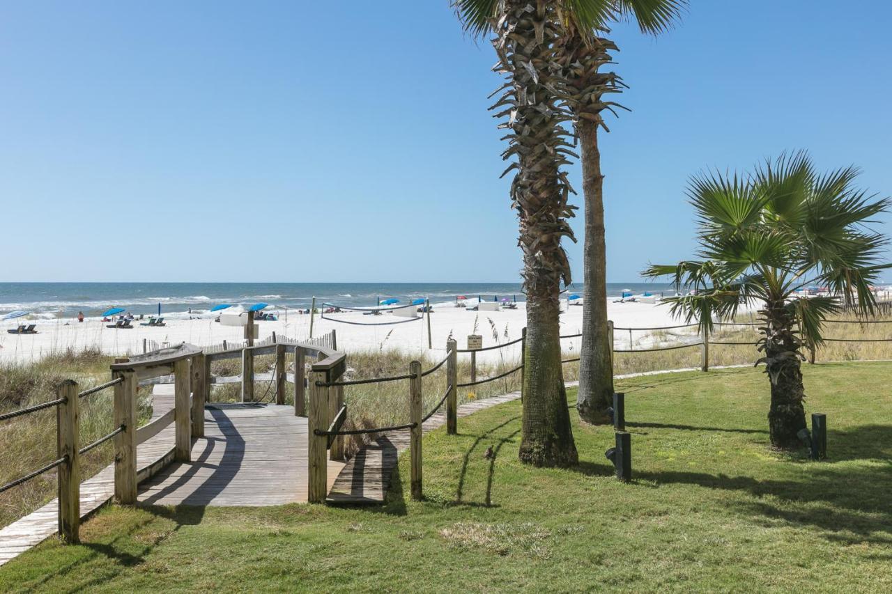 Summer House On Romar Beach Orange Beach Extérieur photo