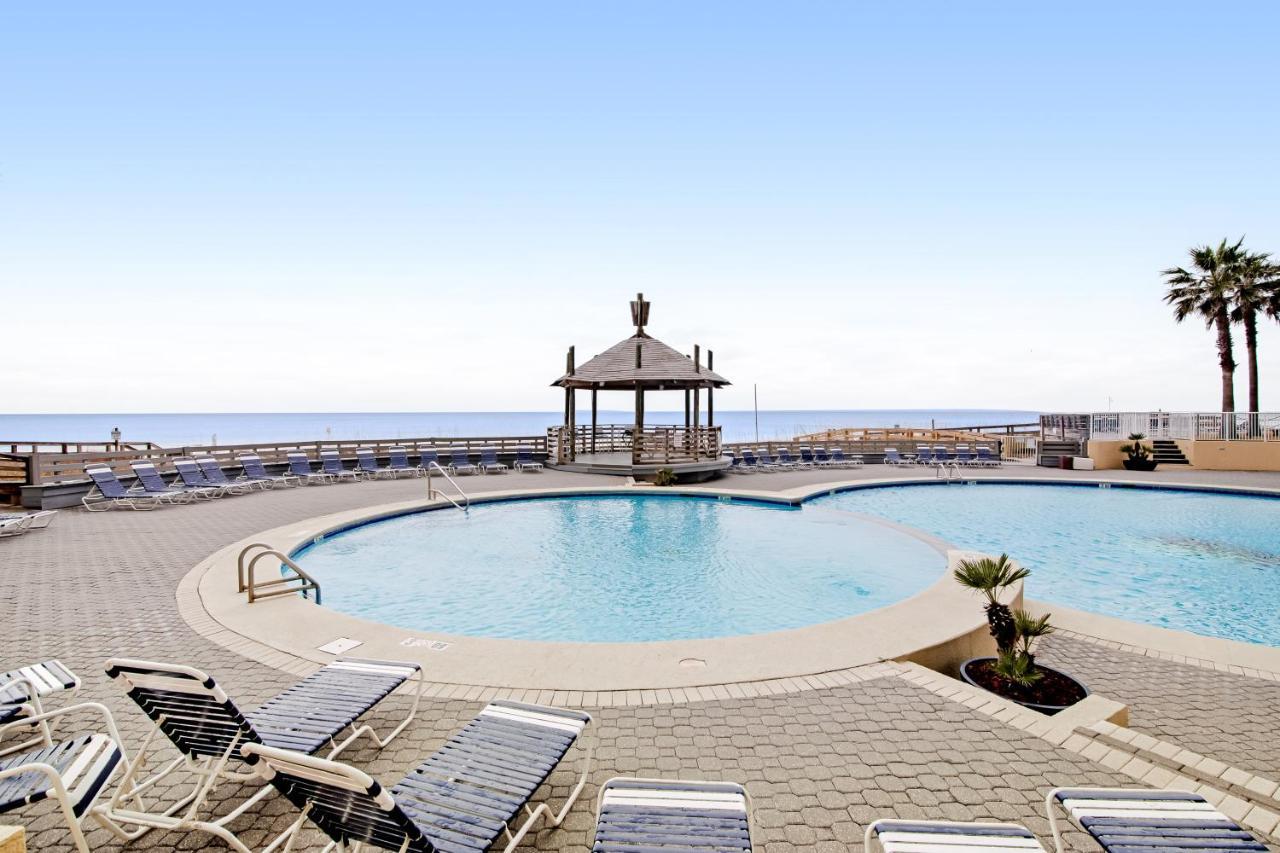 Summer House On Romar Beach Orange Beach Extérieur photo