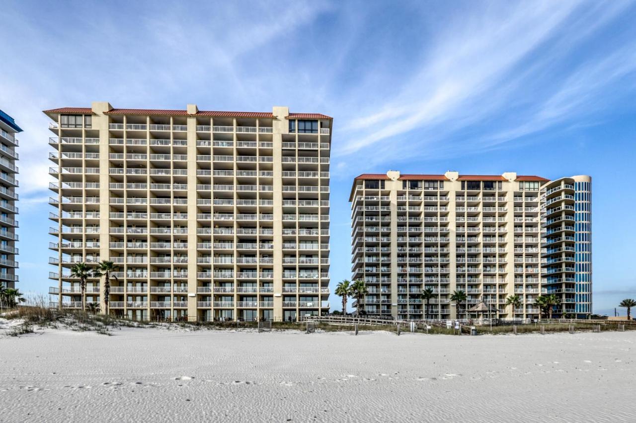 Summer House On Romar Beach Orange Beach Extérieur photo