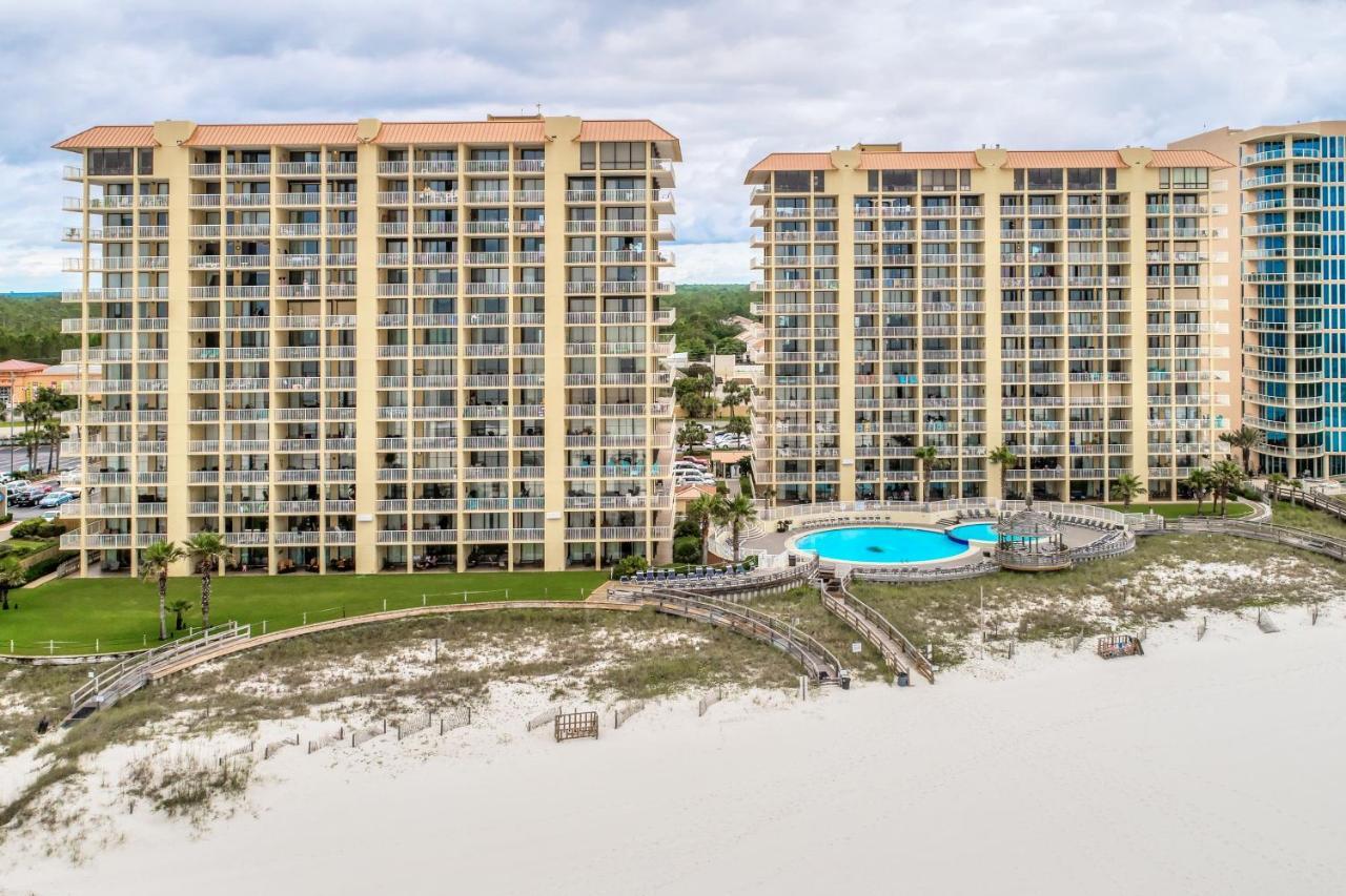 Summer House On Romar Beach Orange Beach Extérieur photo