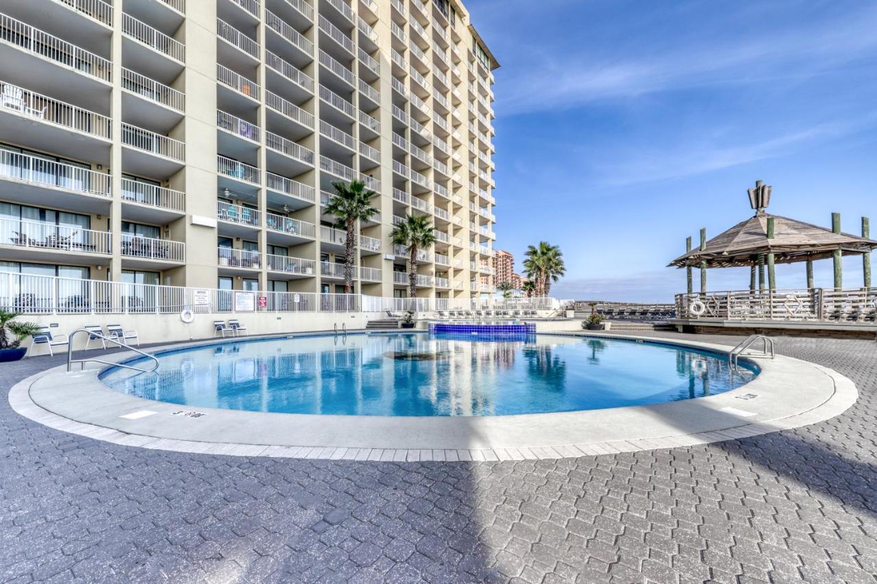 Summer House On Romar Beach Orange Beach Extérieur photo
