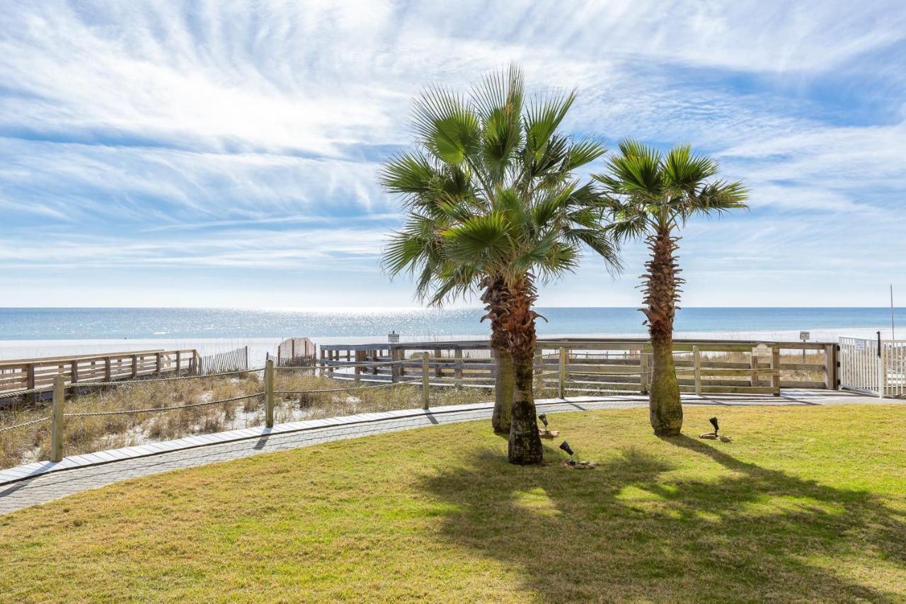 Summer House On Romar Beach Orange Beach Extérieur photo