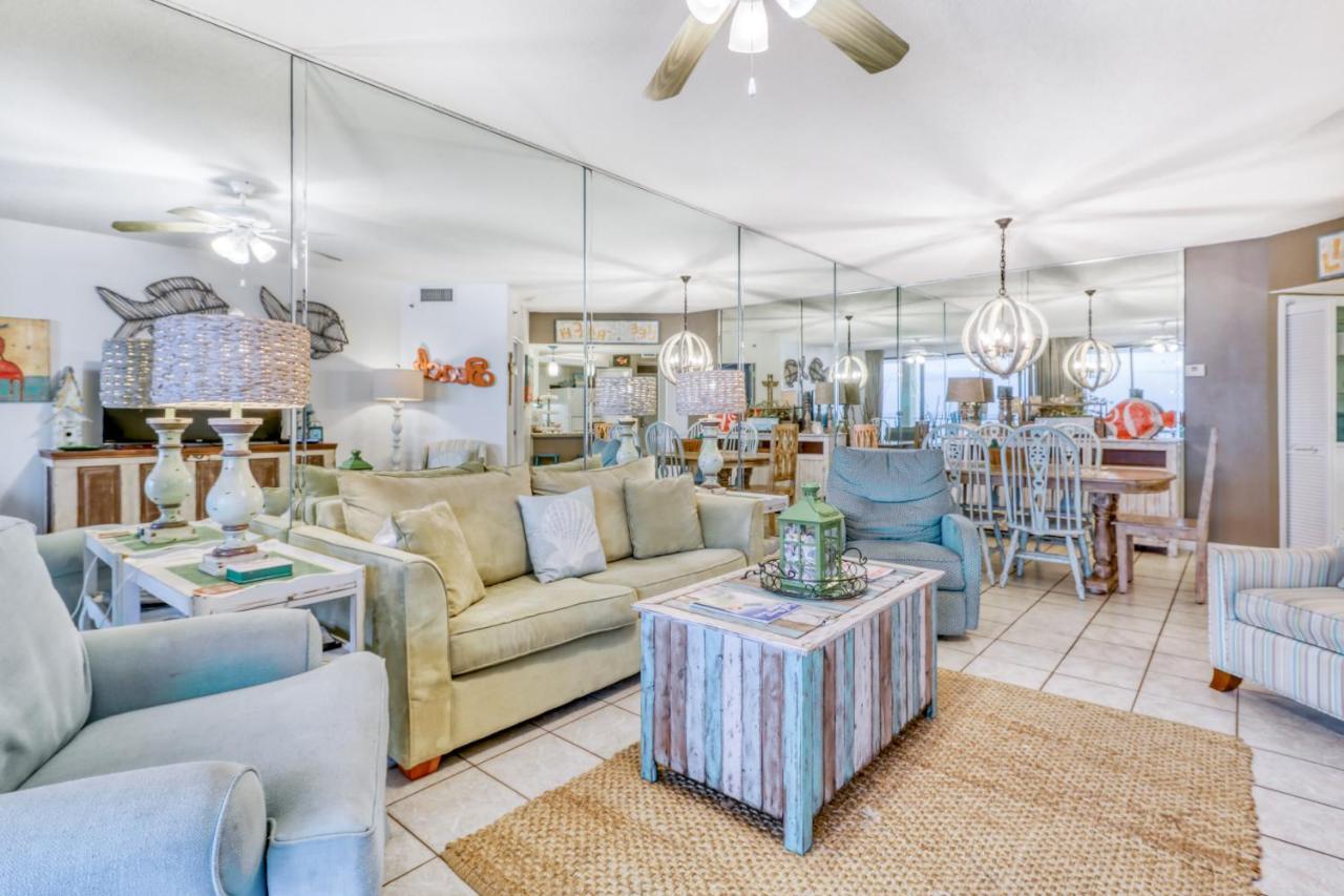 Summer House On Romar Beach Orange Beach Chambre photo