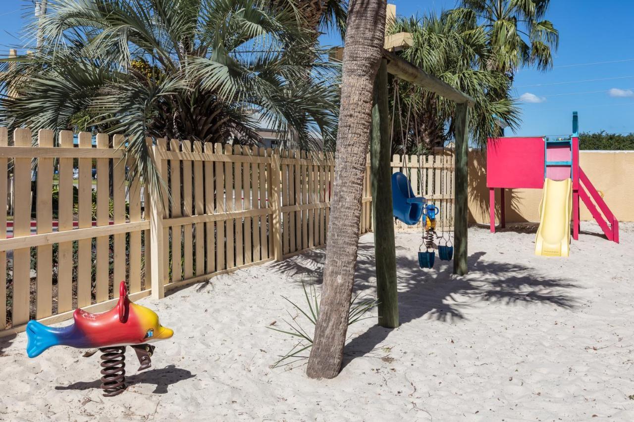 Summer House On Romar Beach Orange Beach Extérieur photo