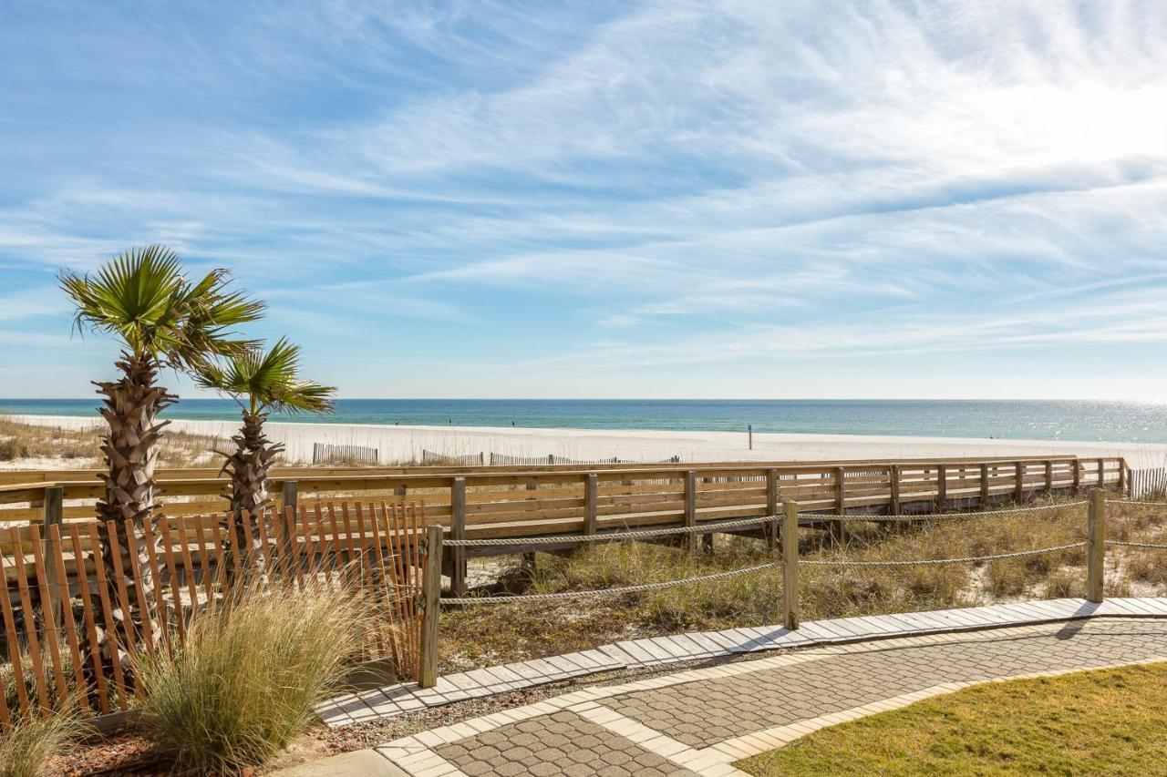 Summer House On Romar Beach Orange Beach Extérieur photo