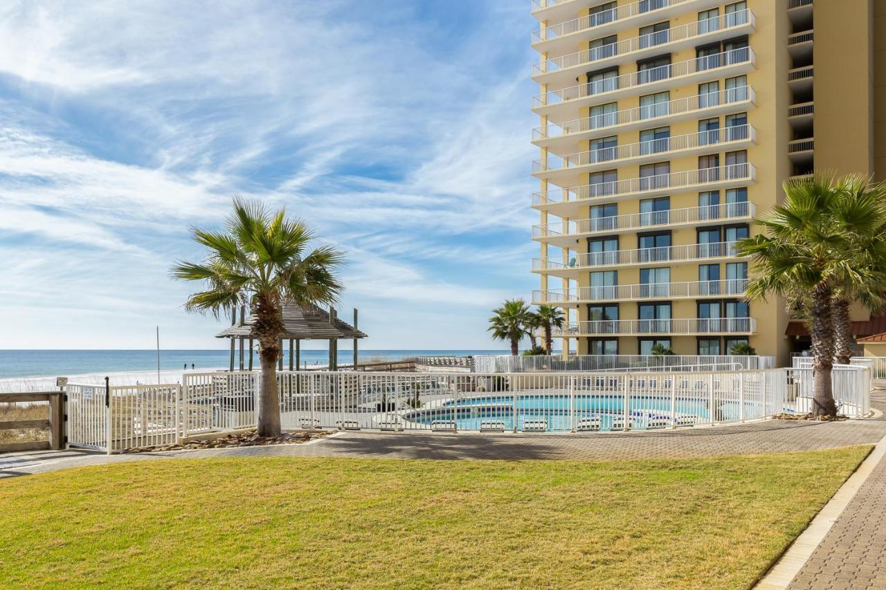 Summer House On Romar Beach Orange Beach Extérieur photo